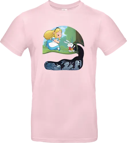 Alice in Troubleland