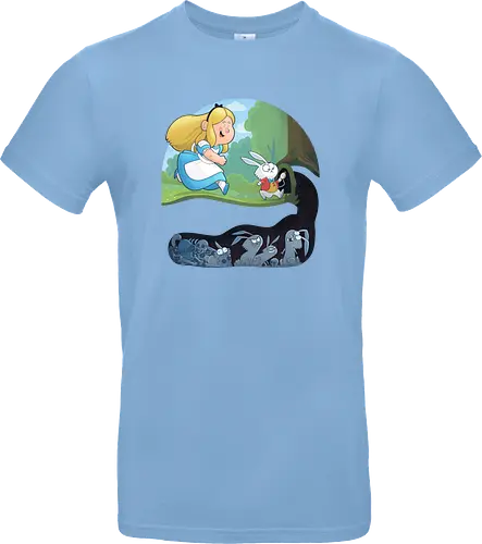 Alice in Troubleland