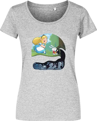 Alice in Troubleland