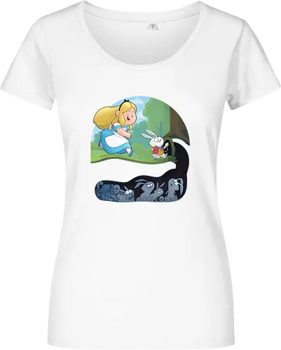 Alice in Troubleland