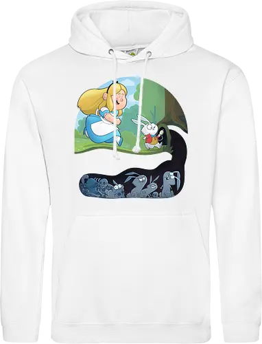 Alice in Troubleland