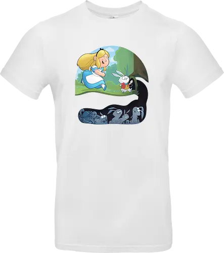 Alice in Troubleland