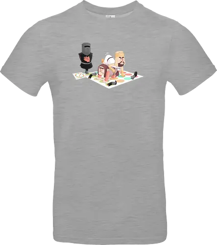 Black Knight Twister