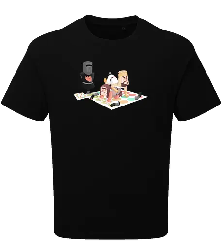 Black Knight Twister
