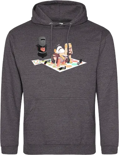 Black Knight Twister