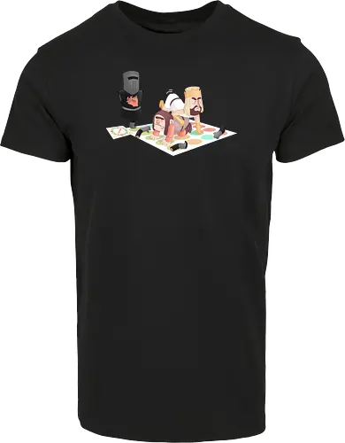 Black Knight Twister
