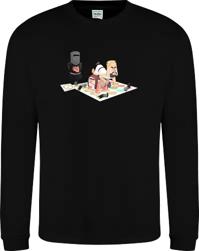 Black Knight Twister