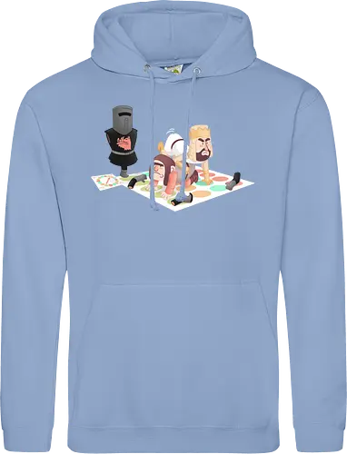 Black Knight Twister
