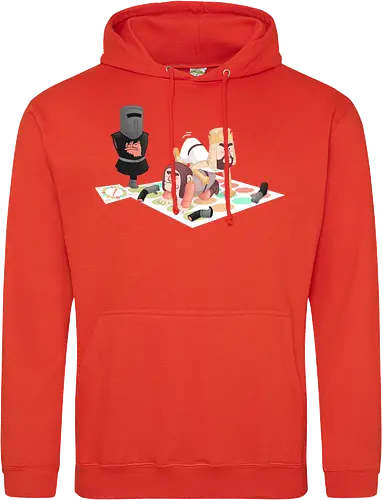Black Knight Twister