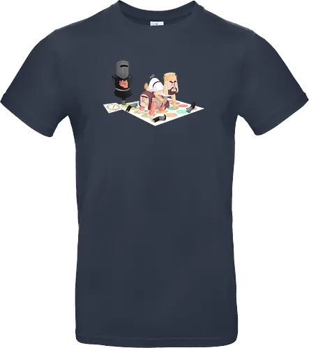 Black Knight Twister