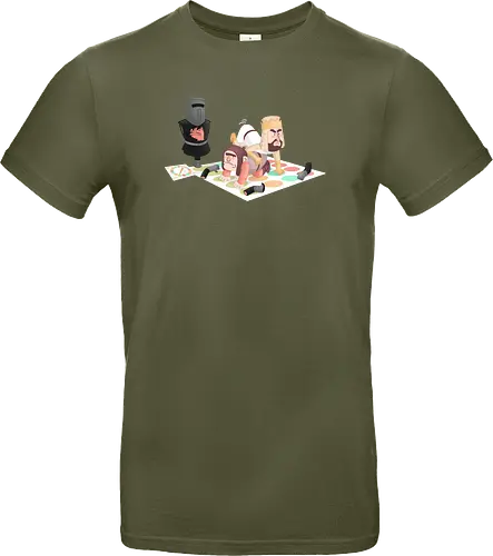 Black Knight Twister