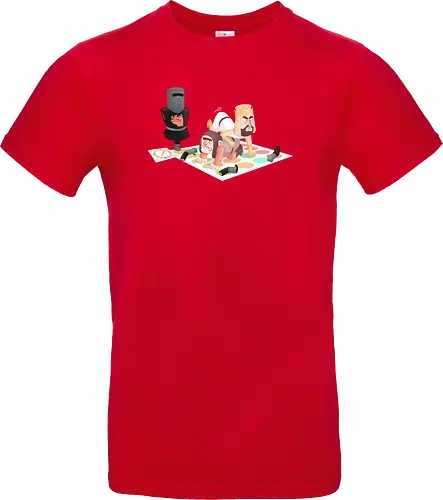Black Knight Twister