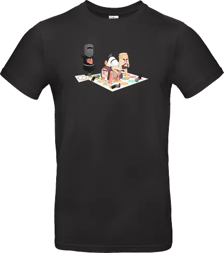 Black Knight Twister