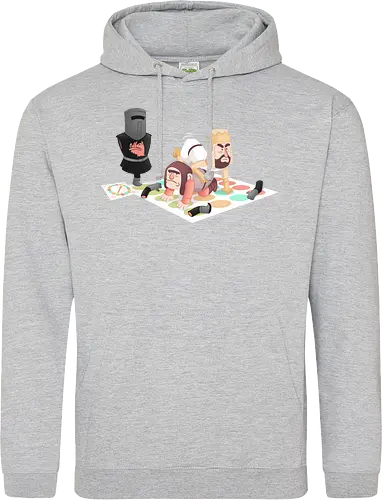 Black Knight Twister