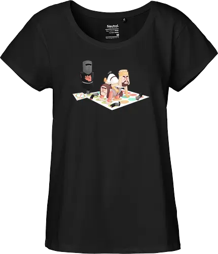 Black Knight Twister
