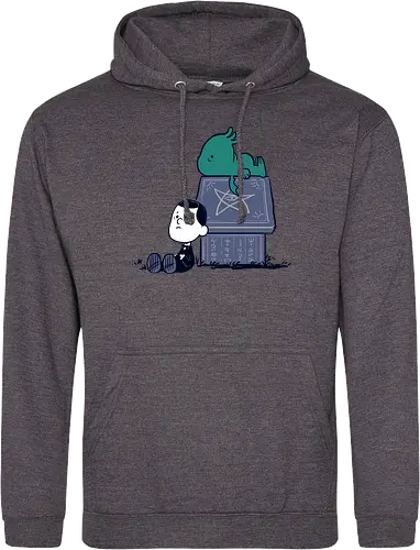 Call of Snoopthulhu