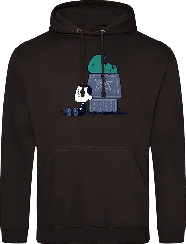 Call of Snoopthulhu