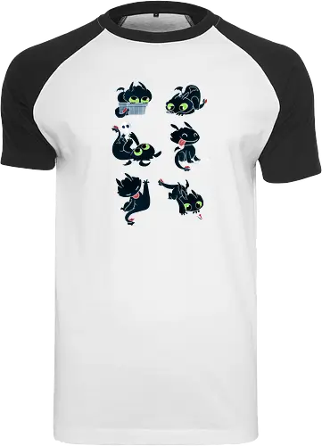 Dragon Kitty