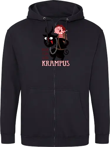 Have Fun with Krampus