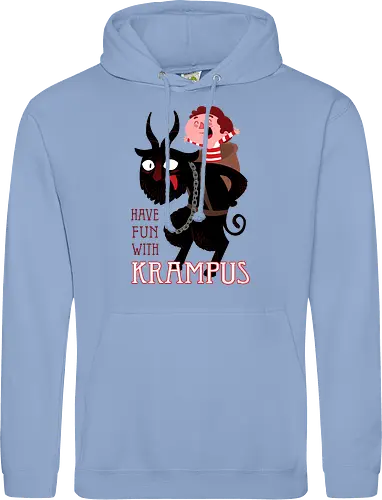 Have Fun with Krampus