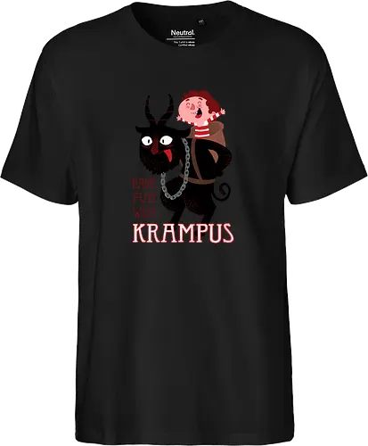 Have Fun with Krampus