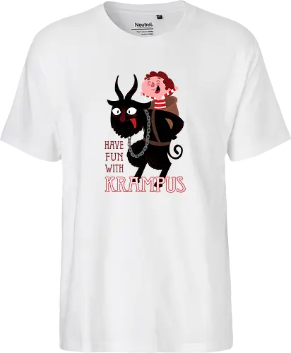 Have Fun with Krampus