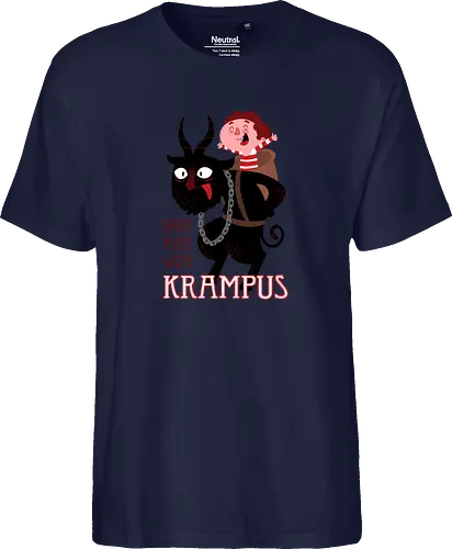 Have Fun with Krampus
