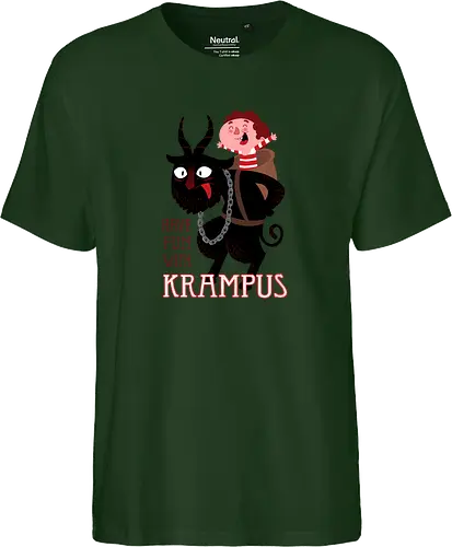 Have Fun with Krampus