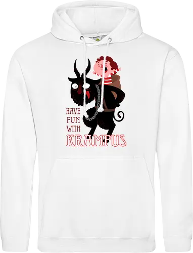 Have Fun with Krampus