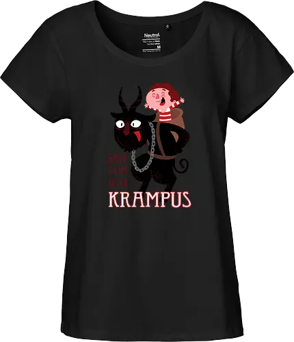 Have Fun with Krampus