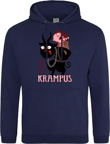 Have Fun with Krampus