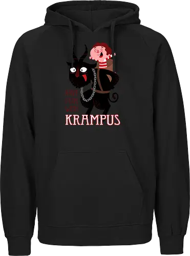 Have Fun with Krampus