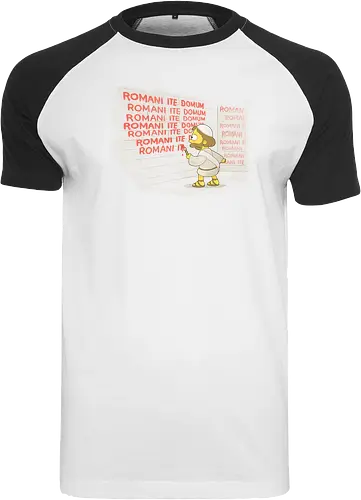 Romans Go Home
