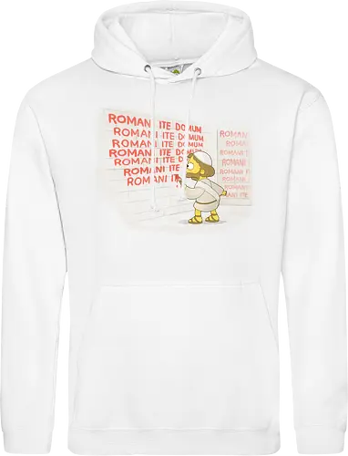 Romans Go Home