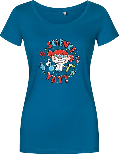 Science! Yay!