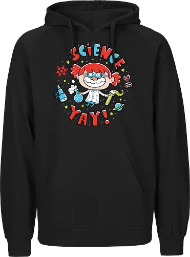 Science! Yay!