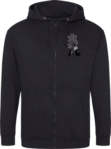 The knights wo say...