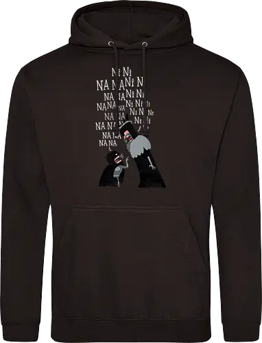 The knights wo say...
