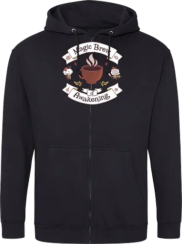 Magic Morning Potion