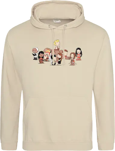 Charlie Browncoats