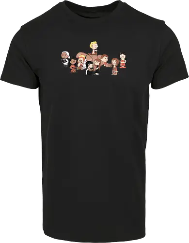 Charlie Browncoats