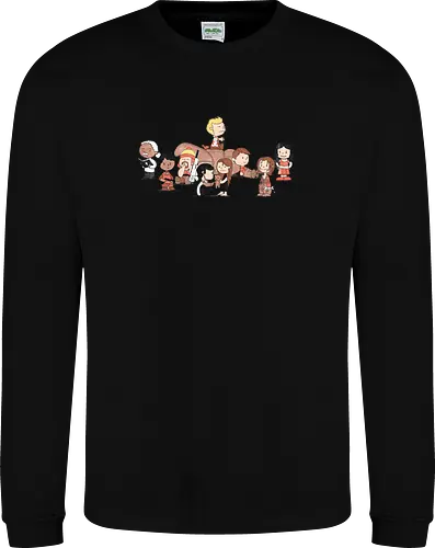 Charlie Browncoats