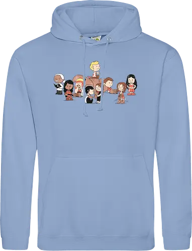 Charlie Browncoats