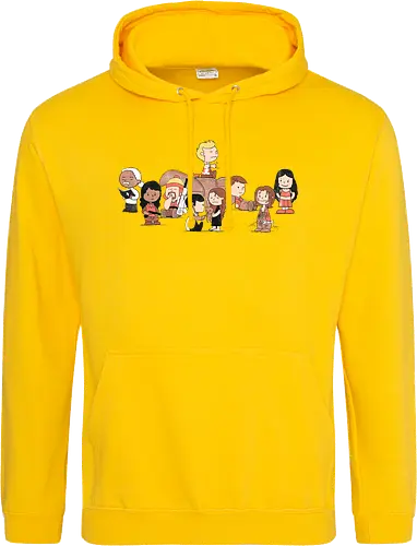 Charlie Browncoats