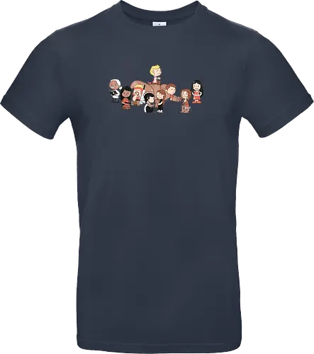 Charlie Browncoats