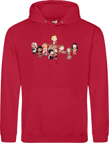 Charlie Browncoats