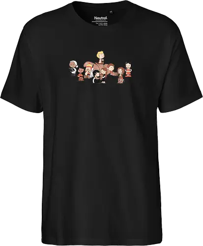 Charlie Browncoats