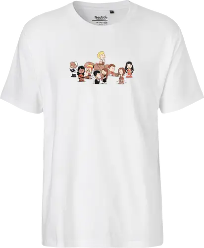 Charlie Browncoats