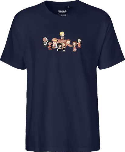 Charlie Browncoats