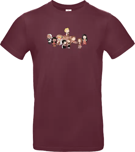 Charlie Browncoats